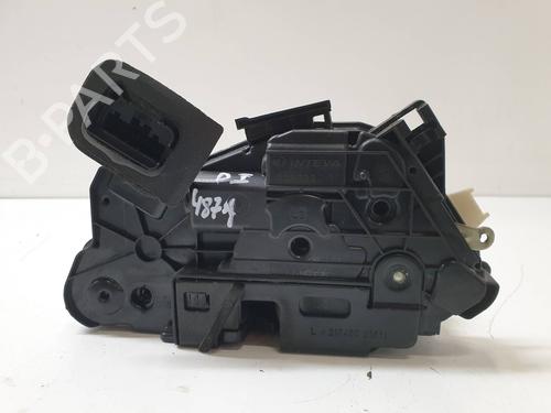 Used Front left lock SEAT TOLEDO IV (KG3) [2012-2019]  14936264