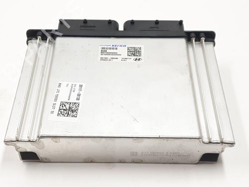 Used Engine control unit (ECU) KIA XCEED (CD) 1.5 T-GDi MHEV (160 hp) 29119265