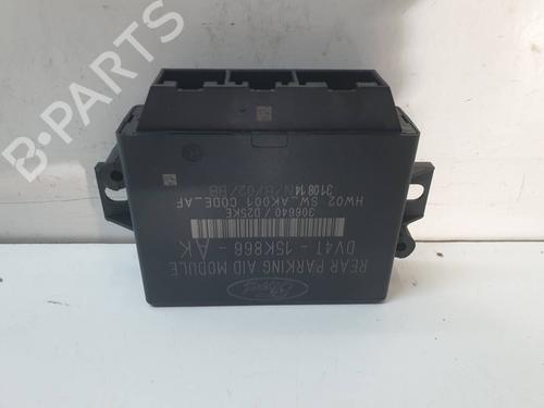 Modulo electronico FORD KUGA II (DM2) [2012-2025]  15992049