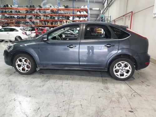 Left headlight FORD FOCUS II (DA_, HCP, DP) 1.8 TDCi | BP31292901C28 