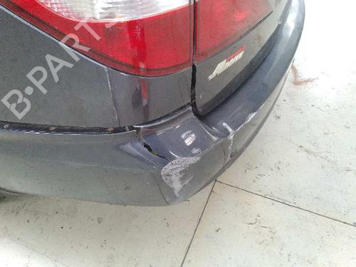 Højre foran tåkelykt SSANGYONG RODIUS I  | BP9470445C31 