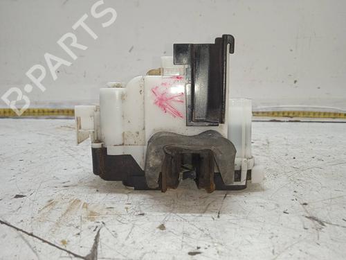 Rear right lock OPEL COMBO Box Body/MPV (X12)  | BP10332583C99 