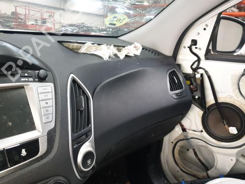 Left front window switch HYUNDAI ix35 (LM, EL, ELH) 1.7 CRDi | BP33290798I27  - Image 19