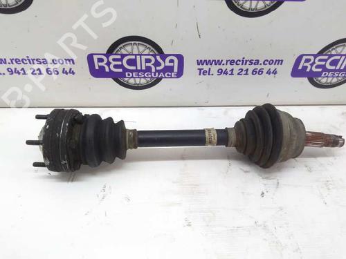 Used Right front driveshaft ALFA ROMEO 147 (937_) [2000-2010]  9466390