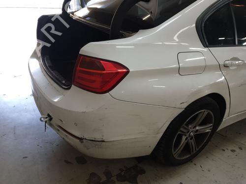 Headlight switch BMW 3 (F30, F80) 316 d | BP40179366I24 - Image 10