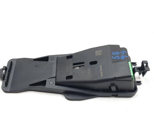Electronic module VOLVO V40 Hatchback (525) D3 | BP39956819M83 - Image 3