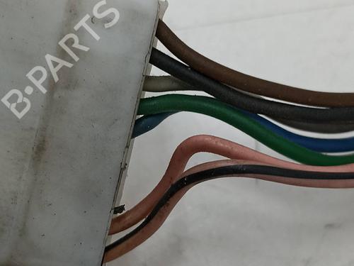 Right mirror LANCIA LYBRA (839_) 1.9 JTD (839.AXI1A, 839.AXN1A, 839.CXL1A) | BP9491256C27 