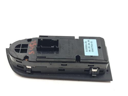Left front window switch BMW 3 Touring (E91) 330 d | BP30730248I27 