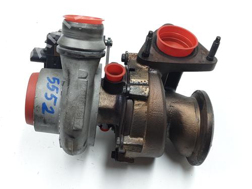 Turbolader/Kompressor Turbolader/Kompressor LAND ROVER DISCOVERY SPORT (L550) 2.0 D (150 hp) 35981364 35981364