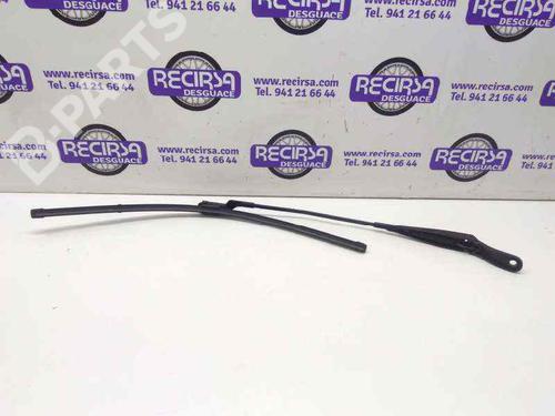 front-wipers-mechanism-peugeot-partner-box-bodympv-2008-9960329 main image