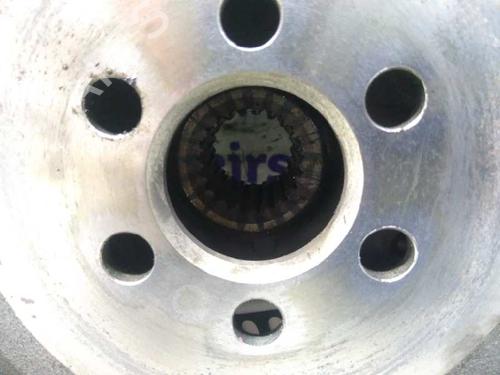 Other TOYOTA YARIS (_P1_) 1.4 D-4D (NLP10_) | BP25881811O1 