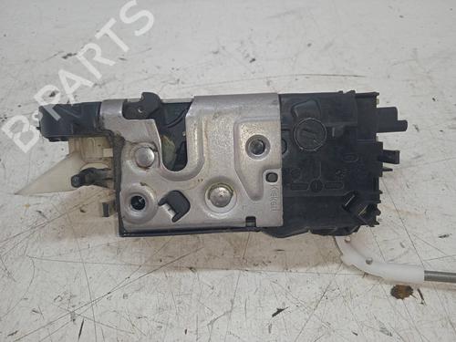 Front left lock CITROËN DS4 (NX_)  | BP10332457C98 
