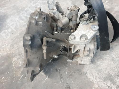 Gearbox OPEL ASTRA J (P10) 1.3 CDTI (68) | BP39162965M3 - Image 5