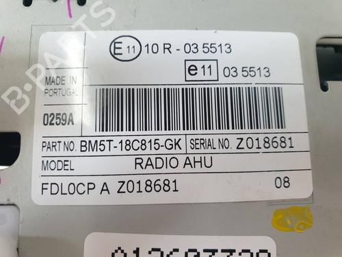 Radio FORD FOCUS III Turnier  | BP16989516E6 