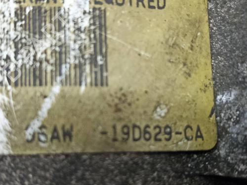 AC compressor FORD ESCORT VI (GAL, AAL, ABL) 1.8 TD | BP9488511M34 