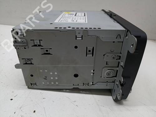 Radio VW GOLF VI (5K1) 1.6 TDI | BP24578272E6 