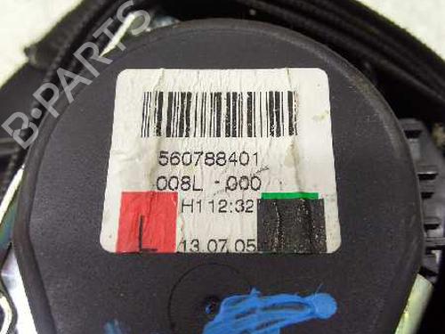 Driver airbag AUDI A4 B7 Avant (8ED) 3.0 TDI quattro | BP9480446C9 
