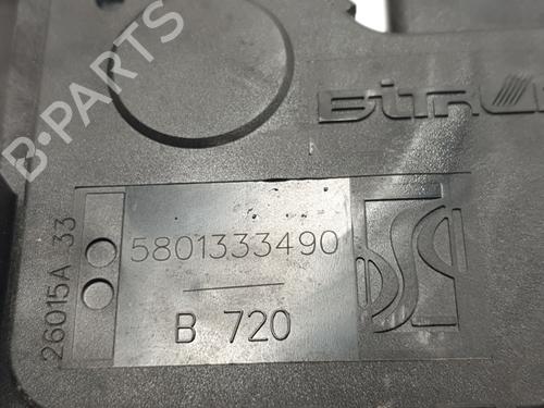 Pedal IVECO DAILY VI Platform/Chassis | BP36996810I4 - Image 8