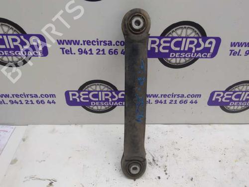 Right rear suspension arm MERCEDES-BENZ CLK (C208)  | BP9467283M15 
