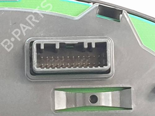 Instrument cluster DACIA SANDERO II  | BP13702339C47 
