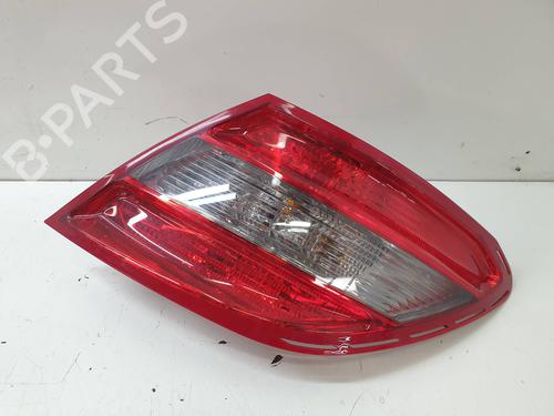 Used Right taillight MERCEDES-BENZ C-CLASS (W204) C 350 (204.056) (272 hp) 17241161
