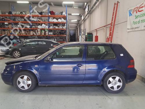 Front right window mechanism VW GOLF IV (1J1) 1.6 | BP13087638C23 