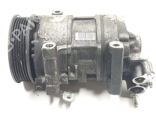 Used AC compressor CITROËN BERLINGO Box Body/MPV (B9) [2008-2025]  29745646