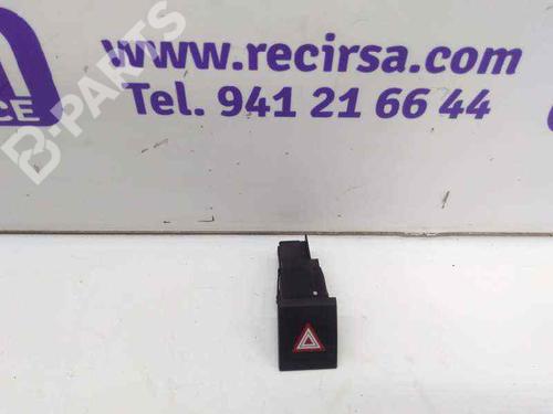 Used Switch SKODA FABIA II (542) [2006-2014]  9468179