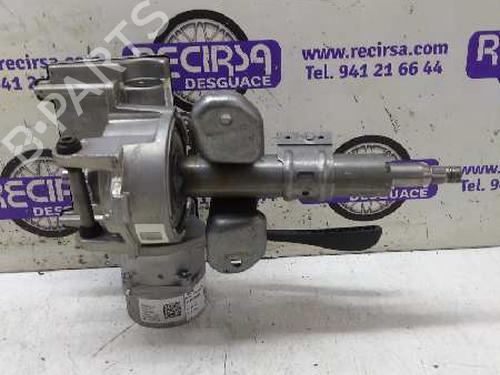 Used Steering column FORD KA (RU8) [2008-2016]  9478240