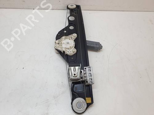 Rear left window mechanism MERCEDES-BENZ E-CLASS (W211)  | BP10029952C24 