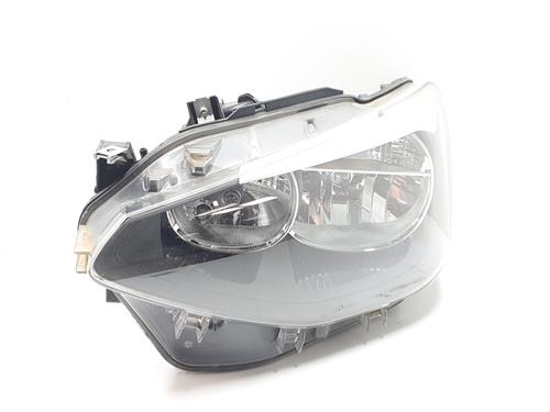Left headlight BMW 1 (F21) 118 d | BP34539440C28 - Image 2