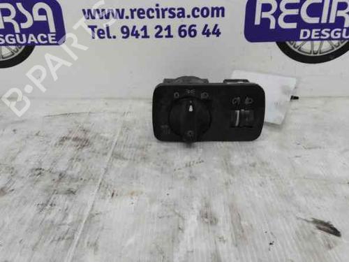 Used Headlight switch SEAT CORDOBA (6K2) 1.4 (60 hp) 9489206