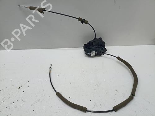 Used Rear left lock INFINITI QX70 30d AWD (238 hp) 14366138