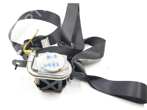 Used Front right seatbelt Front right seatbelt HYUNDAI TUCSON (JM) 2.0 CRDi (136 hp) 36320357 36320357