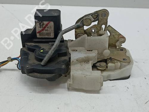 Rear left lock HONDA CIVIC VI Fastback (MA, MB)  | BP9467025C100 