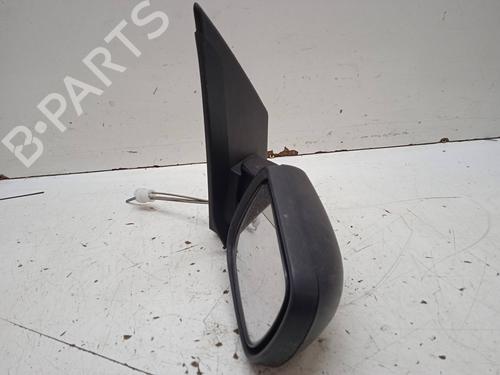 Right mirror FORD FUSION (JU_)  | BP11860742C27 