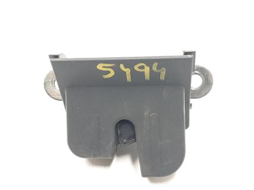 Schloss Heckdeckel für SEAT IBIZA IV SC (6J1, 6P5) 1.2 (70 hp) 31338153