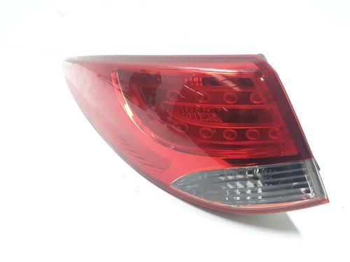 Used Left taillight Left taillight HYUNDAI ix35 (LM, EL, ELH) 1.7 CRDi (116 hp) 33203953 33203953