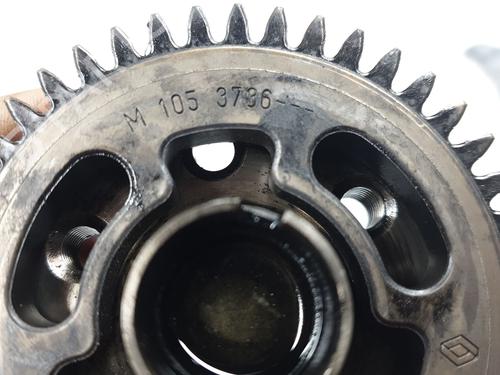 Other RENAULT MASTER III Van (FV) | BP33466096O1 - Image 8