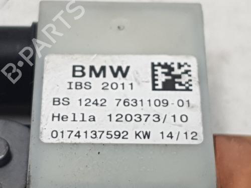 Electronic module BMW 3 (F30, F80) 316 d | BP40150906M83 - Image 5