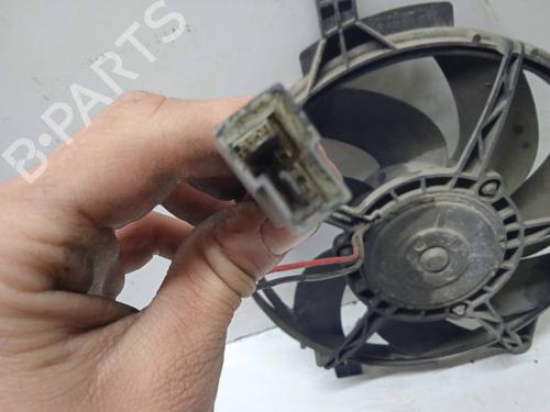 Radiator fan MERCEDES-BENZ VITO Van (W638)  | BP12524552M35 