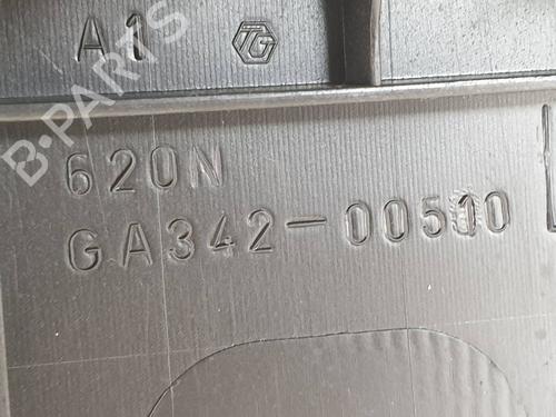 Electronic module LEXUS GS (_S19_) 450h (GRS191_, GWS191_) | BP18854713M83 