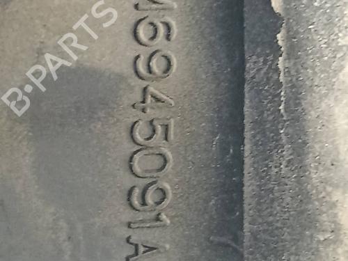 Left tailgate light SEAT LEON (1M1)  | BP9475673C79 