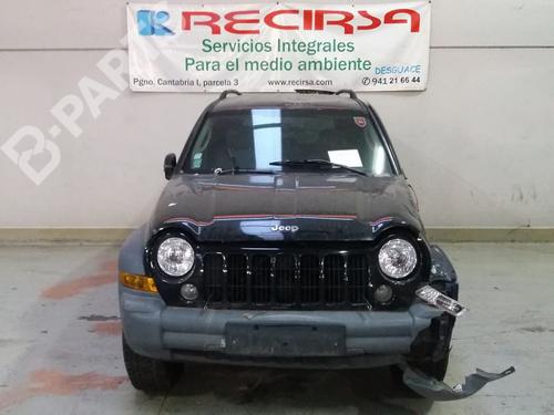 Used Parts JEEP CHEROKEE (KJ)  2.8 CRD 4x4  1021529