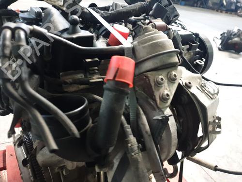 Engine VW GOLF VII (5G1, BQ1, BE1, BE2) 1.6 TDI 4motion | BP32469080M1 