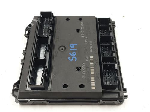 Electronic module SKODA FABIA I (6Y2) 1.4 16V | BP36996873M83 - Image 3