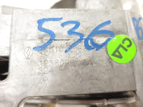Hand brake RENAULT MEGANE IV Hatchback (B9A/M/N_) 1.5 dCi 110 (B9A3) | BP27251632I18 
