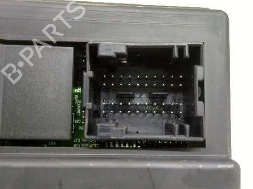 Climate control ALFA ROMEO 147 (937_) 1.6 16V T.SPARK ECO (937.AXA1A, 937.BXA1A) | BP9479244I5 
