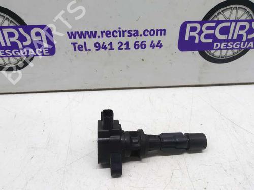 Ignition coil MAZDA 6 Saloon (GG)  | BP9465262M94 