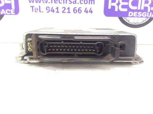 Engine control unit (ECU) BMW 5 (E34) 525 td | BP9467170M57 